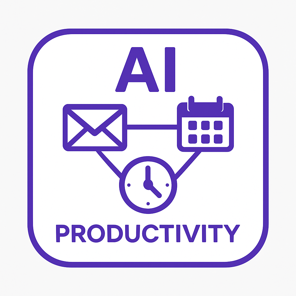 AI Productivity Assistant